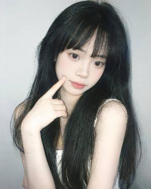 清纯甜美小迷妹