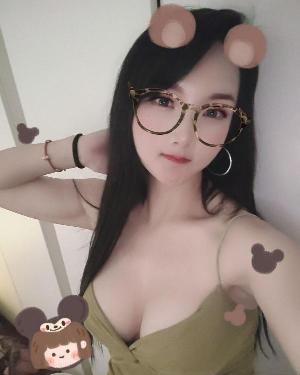 服务系美女