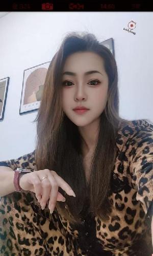 卡子门御姐洋洋