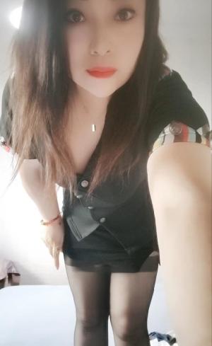 中潭路姐姐