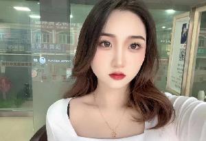 邻家小妹泡泡