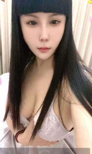 风流性感少妇