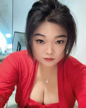 服务系性格很好小嫂子
