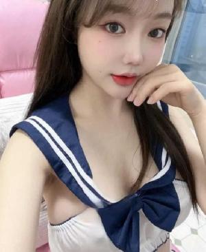 浦东学妹，晓露