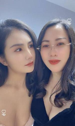 南京母女空降深圳