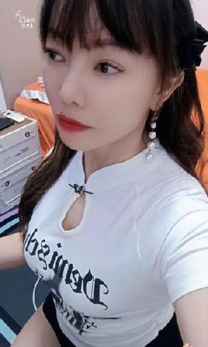 番禺大波骚妇