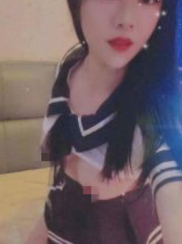 风骚妩媚制服熟女