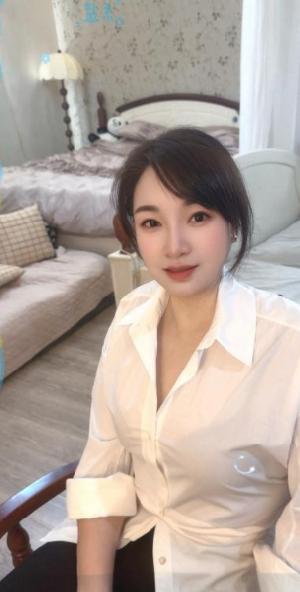 拱墅服务系少妇沐晴