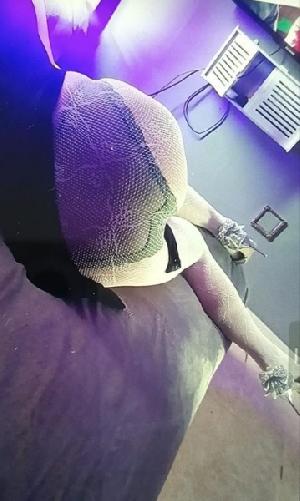 风情喷水姐姐