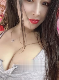 高颜值大奶妹子