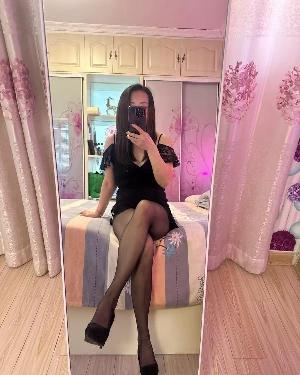 丁家庄东北熟女姐姐