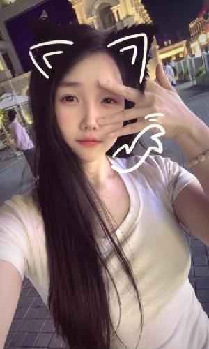 服务口活很顶的九儿
