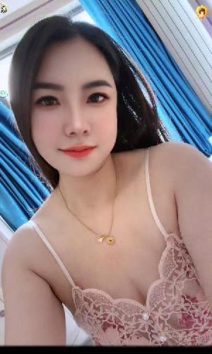 南开熙悦汇南方妹子