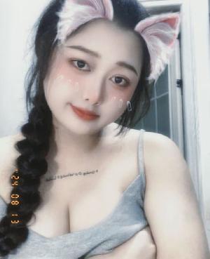 惠州00后小姐姐上门