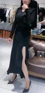 大长腿大美女