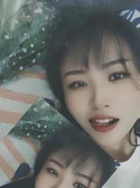 性感的小姐姐