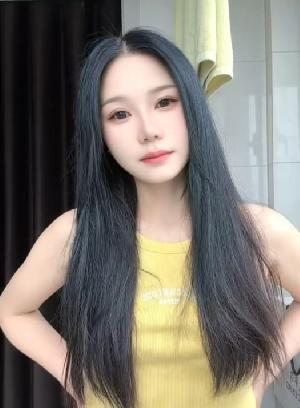 桐柏路兼职小妹