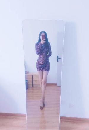 高挑大个熟女
