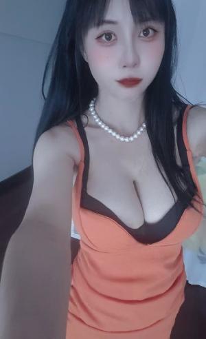 骚气荡女制服大波妹