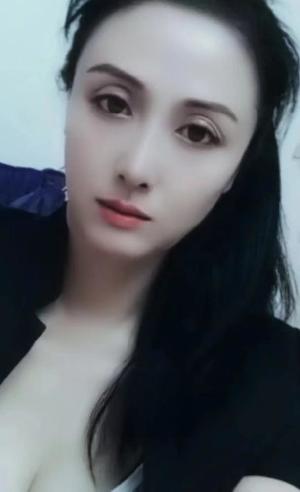 河北区熟女彤彤
