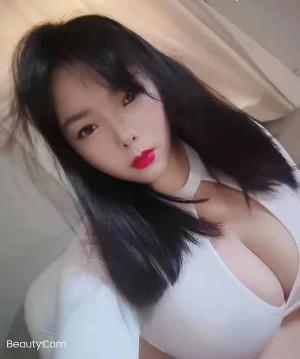 哈尔滨性感D奶乐乐