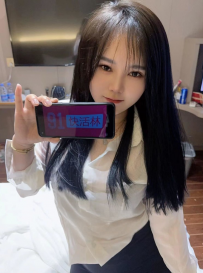 00后姑娘奶糖