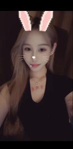 雨花高颜值07小妹妹