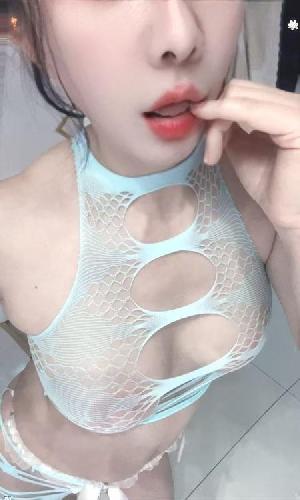 百灵鸟小姐姐