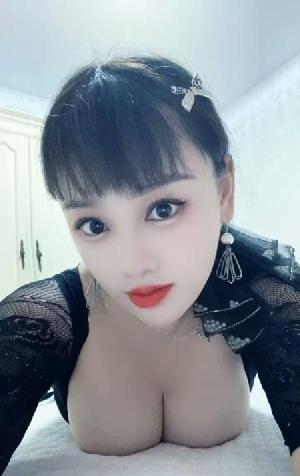 包河大胸御姐