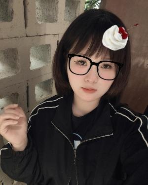 天使的女孩