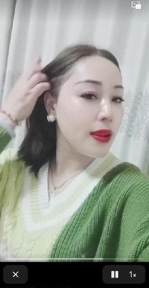 性感韵味少妇