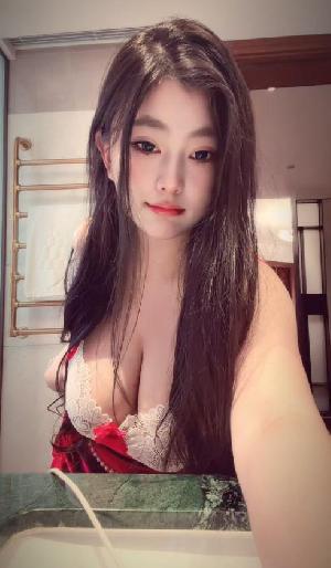 能嫖到这样奶霸真的知足