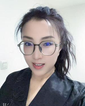 青山湖黑丝大波妹