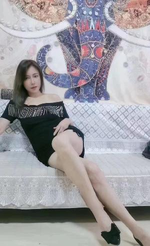 漂亮少妇