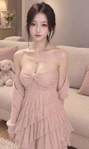 又美又欲身子都被我操软了