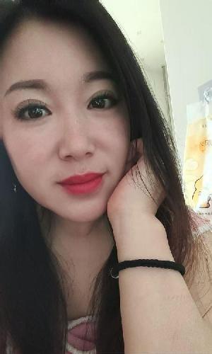 邂逅美熟女