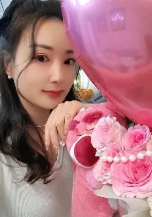合肥白玫瑰