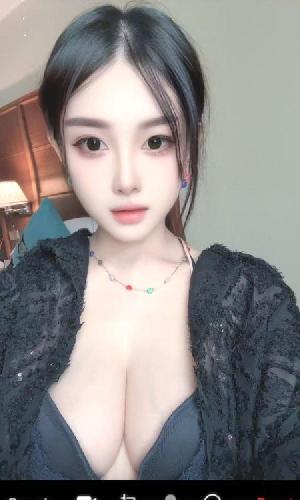 三点粉大胸秀秀