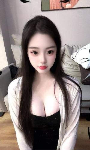 成都纯欲小姐姐