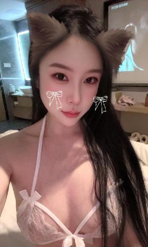 包河兼职冷白皮御姐