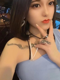 拱墅甜美小虾米