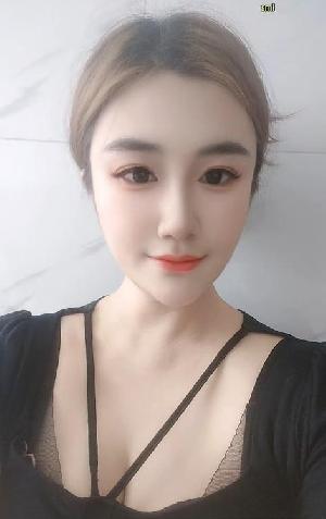 萧山服务系御姐