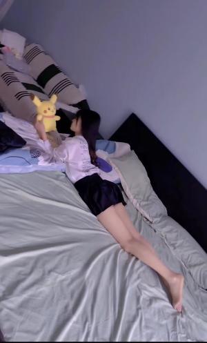 朝阳清纯可爱兼职小妹
