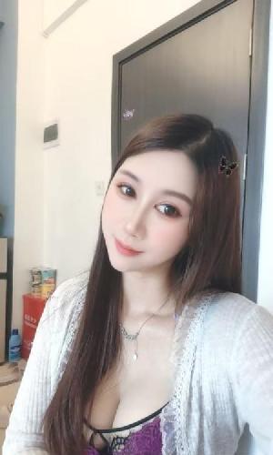 坂田华为紫琪