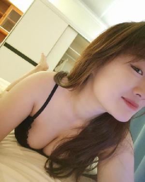渝北大奶安妮