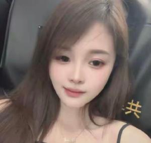 洪山荔枝妹