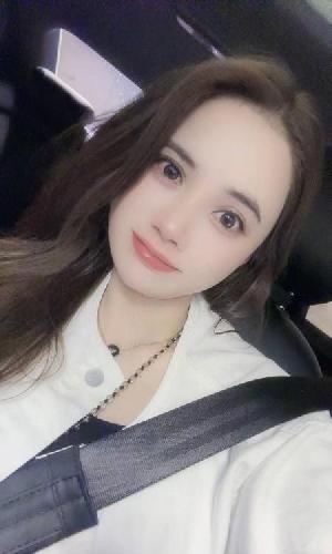 福州鼓楼小姐姐秀秀