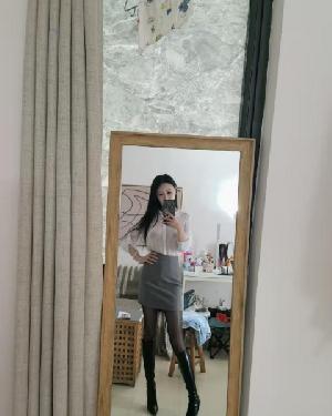 丝足女神小雅