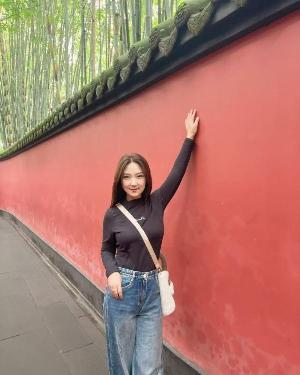 铁西小妲己