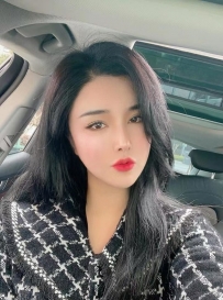 欧美风美女月亮